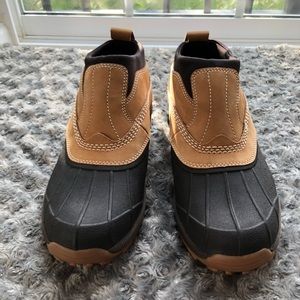 Women’s Boots
